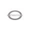 drive shaft sealing cap spacer disc 32x42x0.2mm for Simson S50, S51, S53, S70, S83, SR50, SR80, KR51, KR51/1, KR51/2, SR4-1, SR4-2, SR4-3, SR4-4