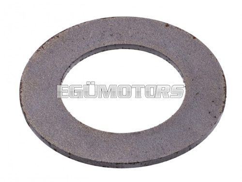 clutch basket washer 17x28x1.0mm for Simson S51, S53, S70, S83, SR50, SR80, KR51/2, M541, M741