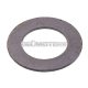 clutch basket washer 17x28x1.0mm for Simson S51, S53, S70, S83, SR50, SR80, KR51/2, M541, M741