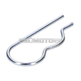   speedometer drive spring clip for Simson S51, S53, S70, S83, SR50, SR80, KR51/2, M531, M541, M741