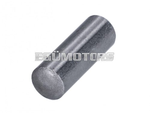 crankcase dowel pin 6x16mm for Simson S51, S53, S70, S83, SR50, SR80, KR51/2, M531, M541, M741