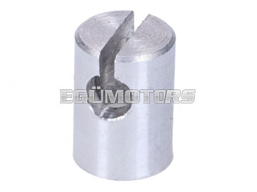 starter piston for 16N1, 16N3, 19N carburetor for Simson S50, S51, S53, S70, S83, SR50, SR80, KR51/1, KR51/2, SR4-1, SR4-2, SR4-3, SR4-4