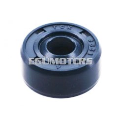   tachometer drive oil seal TCK 6x16x7mm blue for Simson S51, S53, S70, S83, SR50, SR80, KR51/2, M541, M741