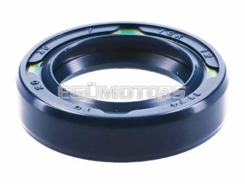 drive shaft seal NBR TC 20x30x7mm for Simson S51, S53, S70, S83, SR50, SR80, KR51/2, M541, M741