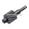 speedometer drive helical pinion gear 14 teeth for Simson S51, S53, S70, S83, SR50, SR80, KR51/2