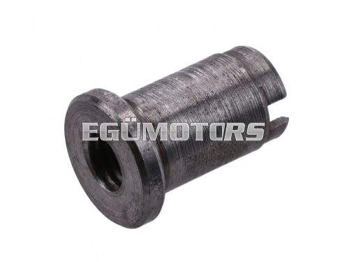 gearshift adjustment slotted nut for Simson S51, S53, S70, S83, SR50, SR80, KR51/2