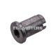 gearshift adjustment slotted nut for Simson S51, S53, S70, S83, SR50, SR80, KR51/2