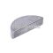 woodruff key 2x3.7mm for Simson S50, S51, KR50, KR51, KR51/2, M531, M541, M741, M53, M53/1, M53/2