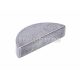 woodruff key 2x3.7mm for Simson S50, S51, KR50, KR51, KR51/2, M531, M541, M741, M53, M53/1, M53/2