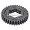 gear 34 tooth 3/4th gear 3/4 speed gearbox for Simson S51, S53, S70, S83, SR50, SR80, KR51/2, M531, M541, M741 = 41424