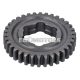 gear 34 tooth 3/4th gear 3/4 speed gearbox for Simson S51, S53, S70, S83, SR50, SR80, KR51/2, M531, M541, M741 = 41424