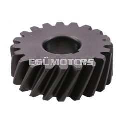   clutch basket sprocket / primary gear 20 teeth for Simson S50, S51, S53, S70, S83, SR50, SR80, KR51/2