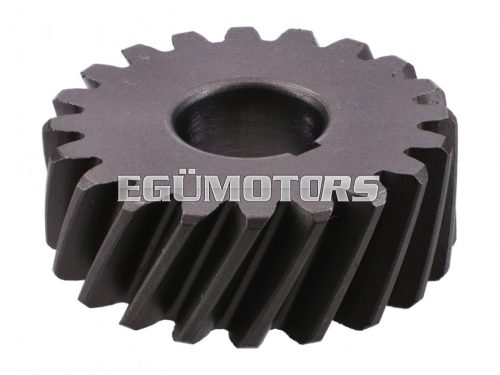 clutch basket sprocket / primary gear 20 teeth for Simson S50, S51, S53, S70, S83, SR50, SR80, KR51/2