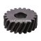 OEM Standard Kuplungkosár lánckerék / első fogaskerék 20 fogú Simson S50, S51, S53, S70, S83, SR50, SR80, KR51/2