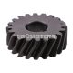 clutch basket sprocket / primary gear 20 teeth for Simson S50, S51, S53, S70, S83, SR50, SR80, KR51/2