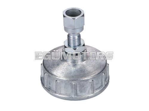 OEM Standard Karburátor fedél 16N1, 19N1 karburátorhoz Simson S50, S51, S53, S70, S83, SR50, SR80, KR51/2