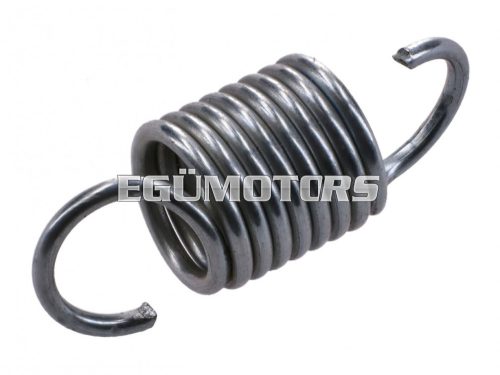 gear shift drum lock lever spring 24mm for Simson S50, S51, S53, S70, S83, SR50, SR80, KR51/2