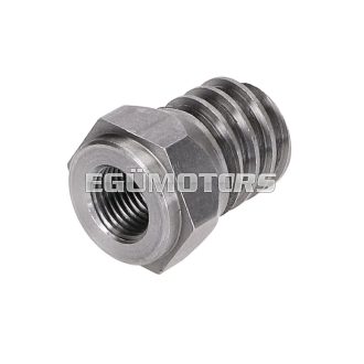   OEM Standard Fordulatszámmérő meghajtó lánckerék csavar Simson S51, S53, S70, S83, SR50, SR80, KR51/2