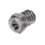 OEM Standard Fordulatszámmérő meghajtó lánckerék csavar Simson S51, S53, S70, S83, SR50, SR80, KR51/2