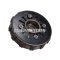 OEM Standard Teljes kuplung szett, 12 db-os, megerősített lemezes rugóval 1,6 mm, kompatibilis Simson S51, S53, S70, S83, SR50, SR80, KR51/2, M531, M541, M741