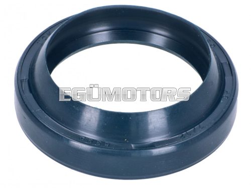 front fork oil seal TCK 30x40x7mm blue for Simson S50, S51, S53, S70, S83, SR50, SR80