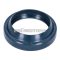 OEM Standard Első villa porvédő szimmering TCK 30x40x7 mm kék, Simson S50, S51, S53, S70, S83, SR50, SR80