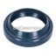 OEM Standard Első villa porvédő szimmering TCK 30x40x7 mm kék, Simson S50, S51, S53, S70, S83, SR50, SR80