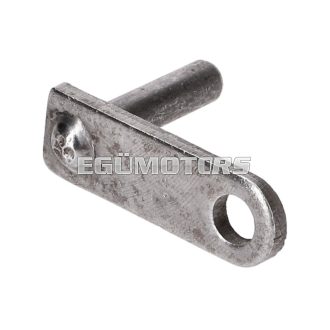   OEM Standard Váltódob reteszelő kar linkje 4-sebességes Simson S51, S53, S70, S83, SR50, SR80, KR51/2, M531, M541, M741