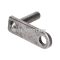 OEM Standard Váltódob reteszelő kar linkje 4-sebességes Simson S51, S53, S70, S83, SR50, SR80, KR51/2, M531, M541, M741
