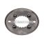 OEM Standard Kuplungtárcsa Simson S51, S53, S70, S83, SR50, SR80, M531, M541, M741
