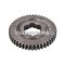 OEM Standard Tartókerék 44 fogú 1. sebességhez, 3-sebességes váltóhoz Simson S51, S53N, SR50, KR51/2 = 41421
