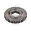 OEM Standard Tartókerék 44 fogú 1. sebességhez, 3-sebességes váltóhoz Simson S51, S53N, SR50, KR51/2 = 41421