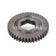 idler gear 44 teeth 1st speed 3-speed transmission for Simson S51, S53N, SR50, KR51/2 = 41421