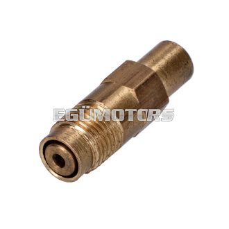   OEM Standard Porlasztó 16N3 Simson S50, S51, S53, S70, S83, SR50, SR80, KR51/2, Schwalbe, Star, Sperber, Spatz, Habicht