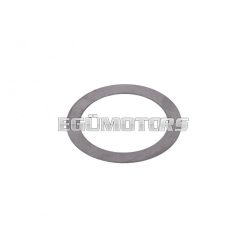   drive shaft sealing cap spacer disc 32x42x0.8mm for Simson S50, S51, S53, S70, S83, SR50, SR80, KR51, KR51/1, KR51/2, SR4-1, SR4-2, SR4-3, SR4-4