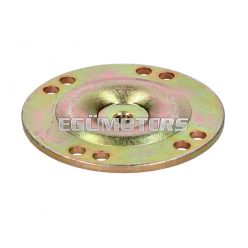   clutch basket pressure plate for Simson S51, S53, S70, S83, SR50, SR80, KR51/2, M531, M541, M741