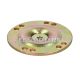 clutch basket pressure plate for Simson S51, S53, S70, S83, SR50, SR80, KR51/2, M531, M541, M741