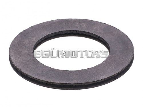 clutch basket washer 17x28x1.2mm for Simson S51, S53, S70, S83, SR50, SR80, KR51/2, M541, M741