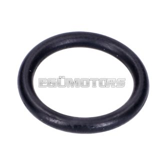   Kuplungkar O-gyűrű tömítés (forgattyúház) 10.6x1.8mm, Simson S51, S53, S70, S83, SR50, SR80, KR51/2, M531, M541, M741