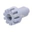 tachometer / speedometer drive mounting piece for Simson S51, S53, S70, S83, SR50, SR80, KR51/2