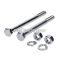 engine mount standard parts set for Simson S51, S53, S70, S83, SR50, SR80, KR51/2, M531, M541, M741