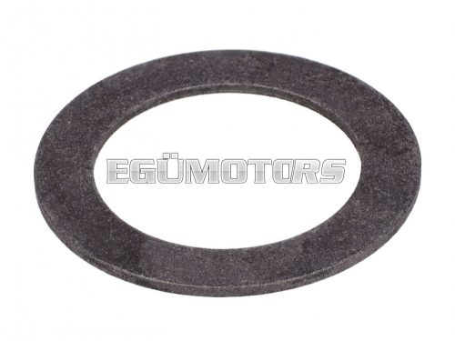 idler gear spacer washer 24x35x1.2mm transmission for Simson S51, S53, S70, S83, SR50, SR80, KR51/2, M531, M541, M741