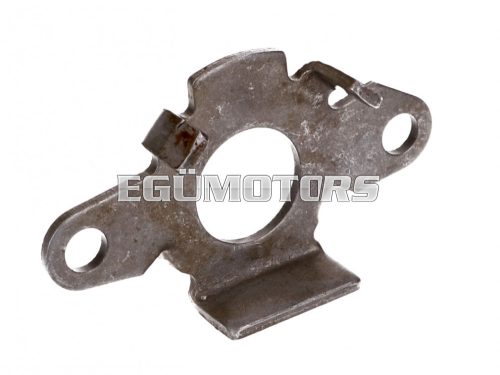 kick starter spring lock plate for Simson S51, S53, S70, S83, SR50, SR80, KR51/2