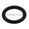 gearshift lever shaft o-ring seal 10x2mm for Simson KR50, KR51/1, KR51/2