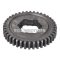 idler gear 40 teeth 2nd speed for Simson S51, S53, S70, S83, SR50, SR80, KR51/2, M531, M541, M741