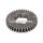 idler gear 36 teeth 3rd speed 4-speed transmission for Simson S51, S53, S70, S83, SR50, SR80, KR51/2, M531, M541, M741