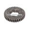 idler gear 36 teeth 3rd speed 4-speed transmission for Simson S51, S53, S70, S83, SR50, SR80, KR51/2, M531, M541, M741