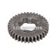 idler gear 36 teeth 3rd speed 4-speed transmission for Simson S51, S53, S70, S83, SR50, SR80, KR51/2, M531, M541, M741