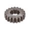fixed gear wheel 19 teeth 3rd speed 4-speed transmission for Simson S51, S53, S70, S83, SR50, SR80, KR51/2, M531, M541, M741