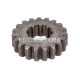 fixed gear wheel 19 teeth 3rd speed 4-speed transmission for Simson S51, S53, S70, S83, SR50, SR80, KR51/2, M531, M541, M741